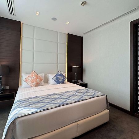 Ramada Encore Doha By Wyndham Eksteriør billede