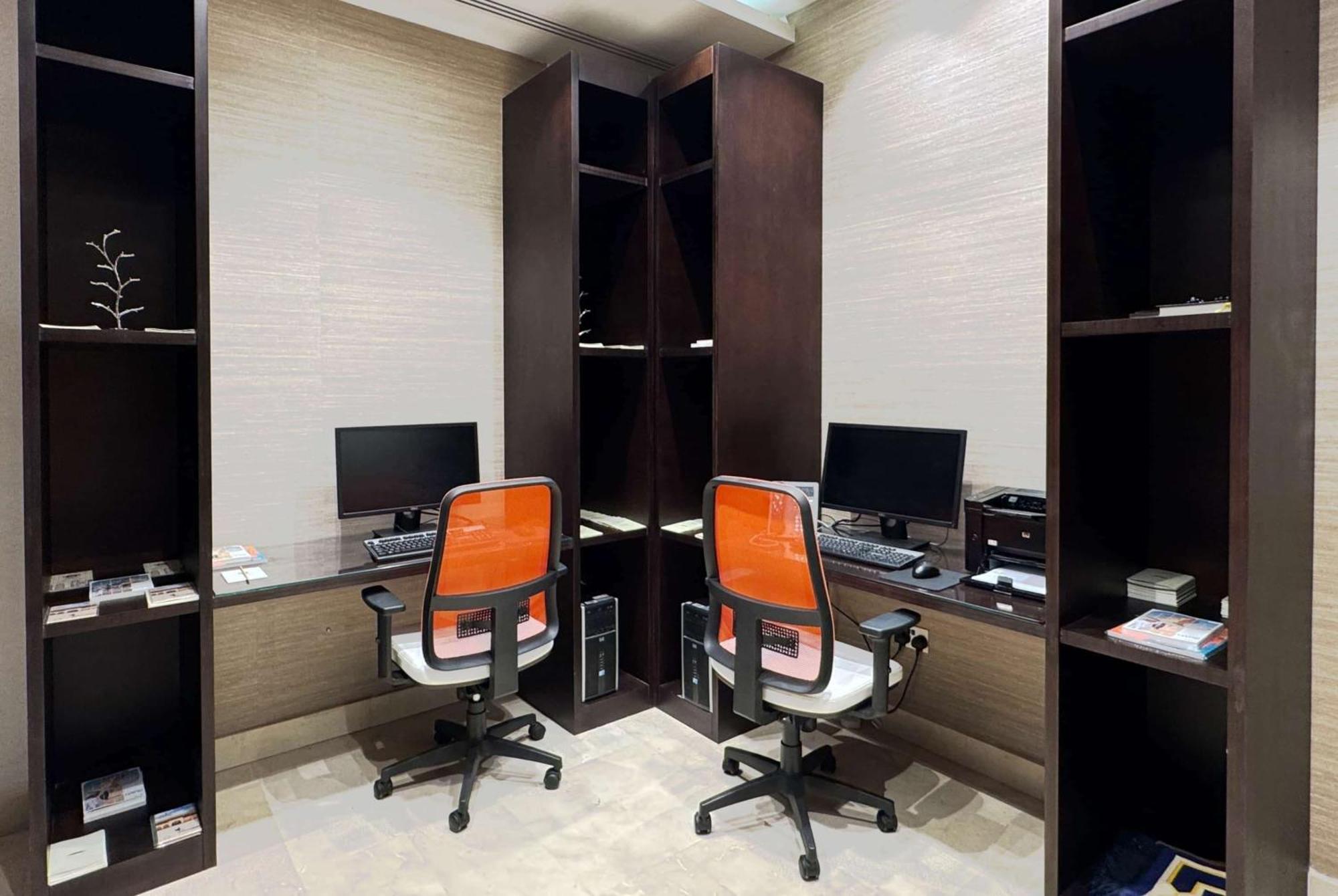 Ramada Encore Doha By Wyndham Eksteriør billede