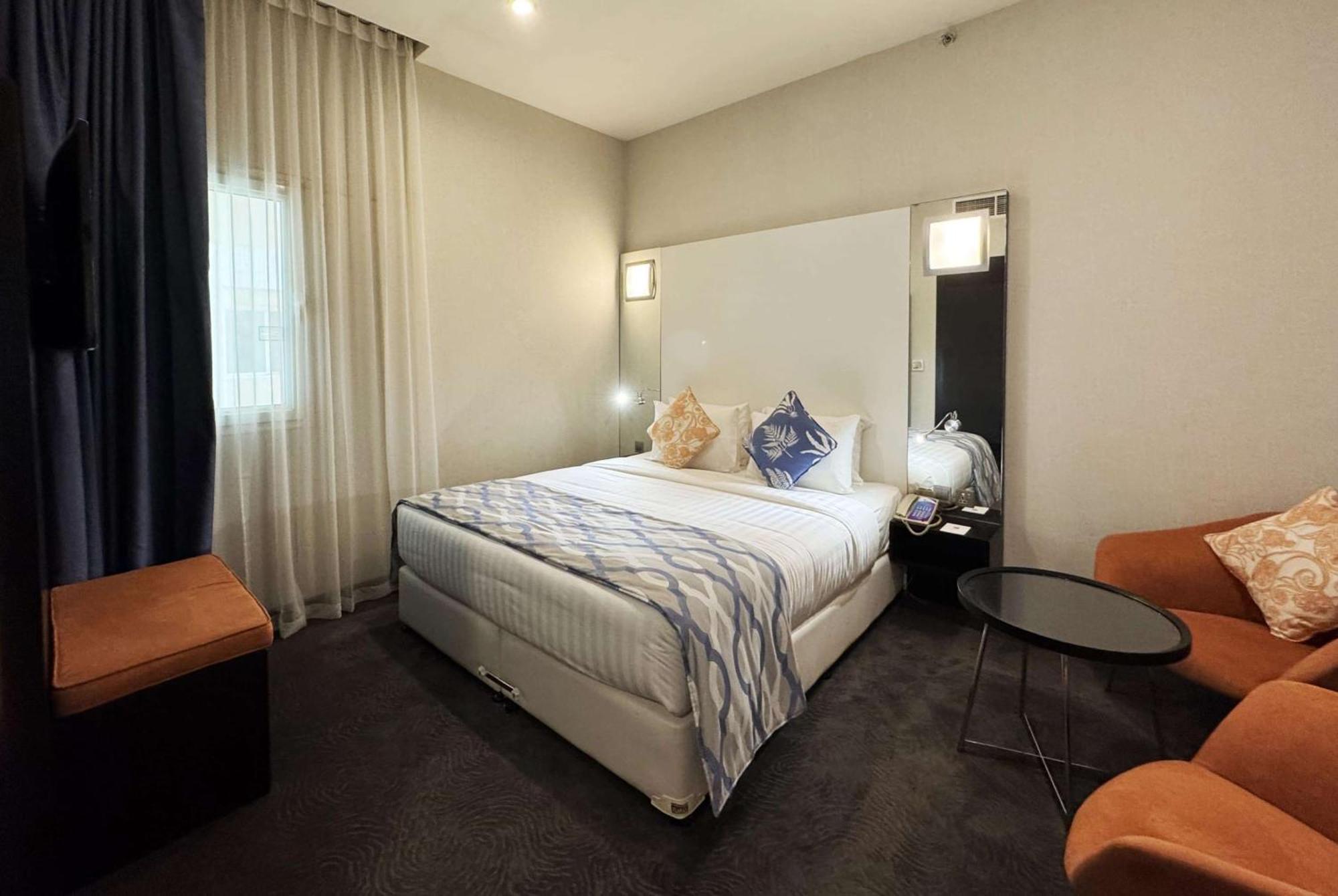 Ramada Encore Doha By Wyndham Eksteriør billede