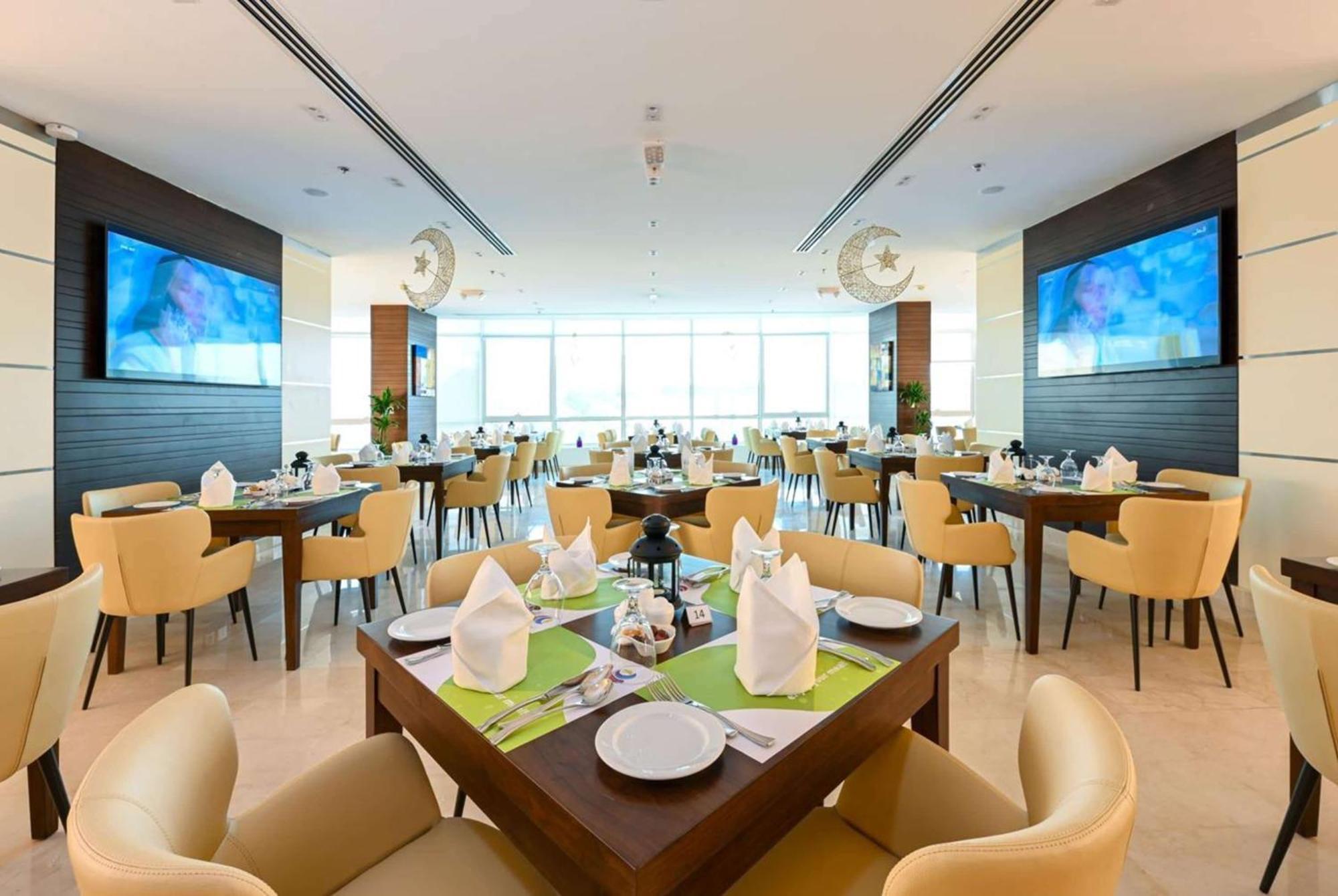 Ramada Encore Doha By Wyndham Eksteriør billede